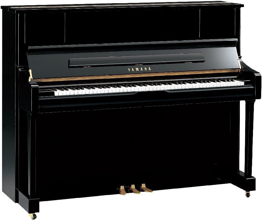 YAMAHA - U1J پیانو آکوستیک